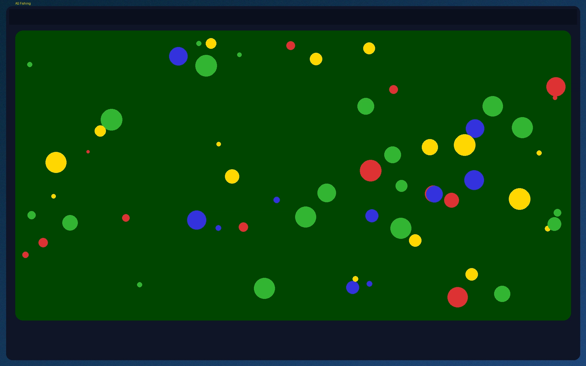 乐竞体育游戏界面截图