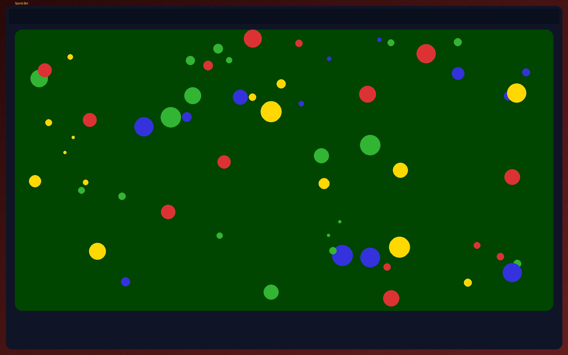 好博体育游戏实时截图